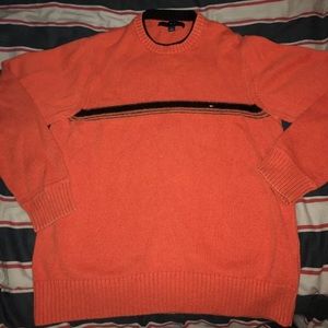 Tommy Hilfiger crew neck sweater